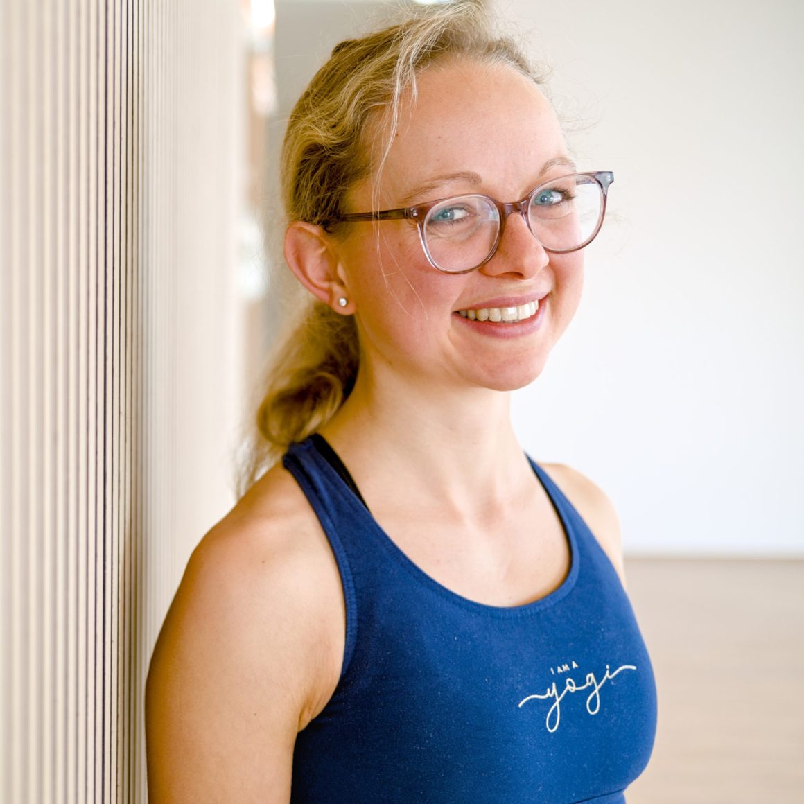 Portrait 2.0 - quadratisch